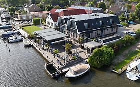 Appartementen De Helling 44